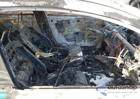 2021 Chevrolet Spark Fwd 1Lt Automatic z USA, uszkodzony, nr VIN KL8CD6SA3MC739080